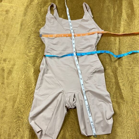 MAIDEN FORM TM MC WOMEN SHAPEWEAR  SIZE L - Picture 3 of 11